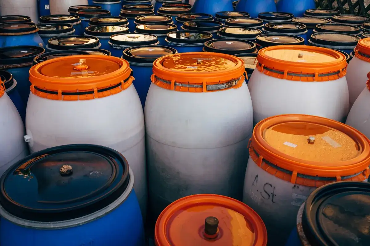 Chemical & Toxic Waste Cleanup in Grandview Heights, OH